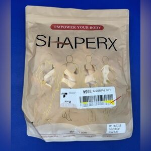 NIB! Beige Women's Body Shaper